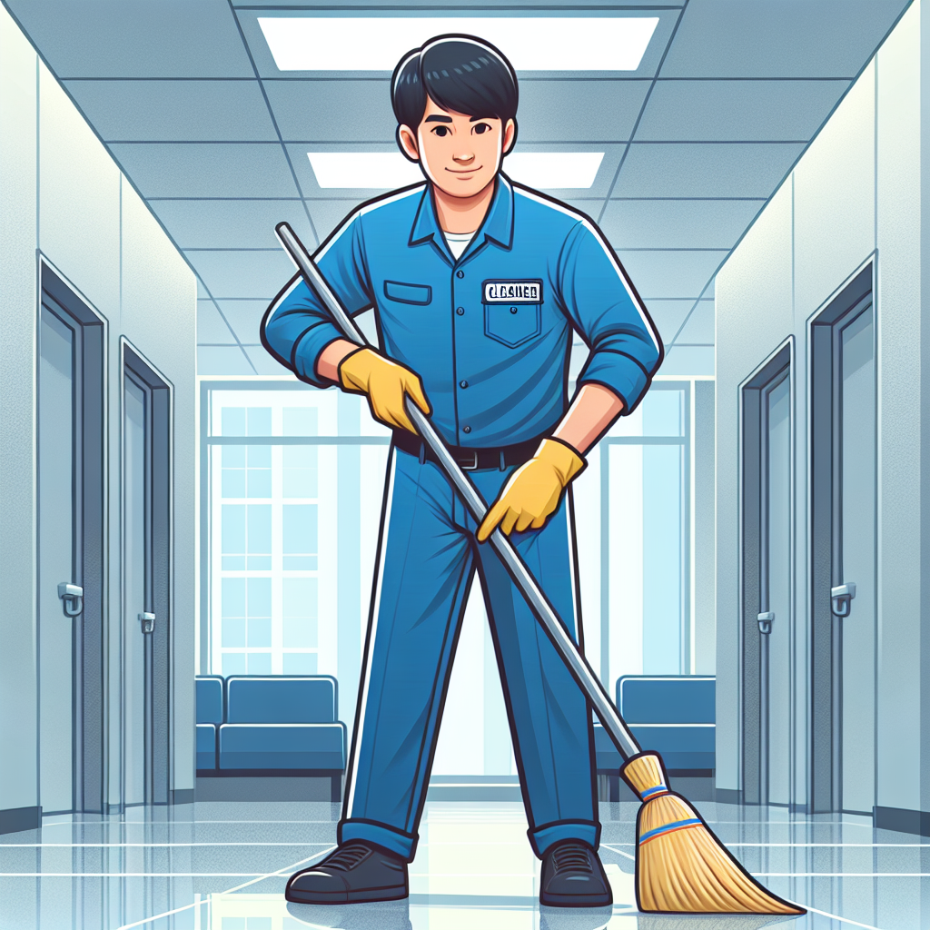 Cindy Cleaning Service